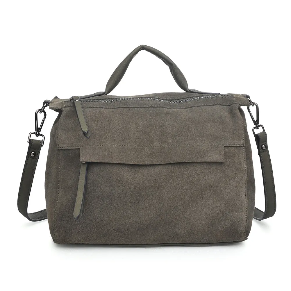 Harrison Satchel