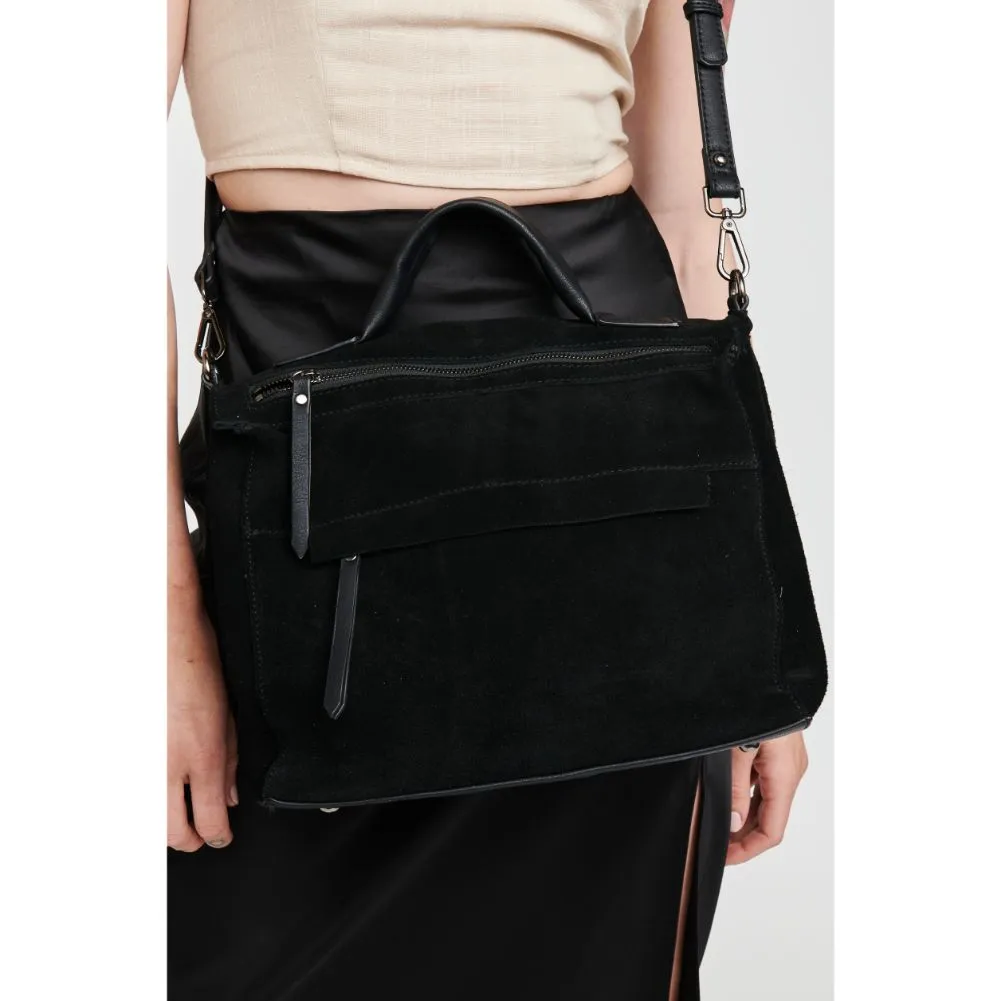Harrison Satchel