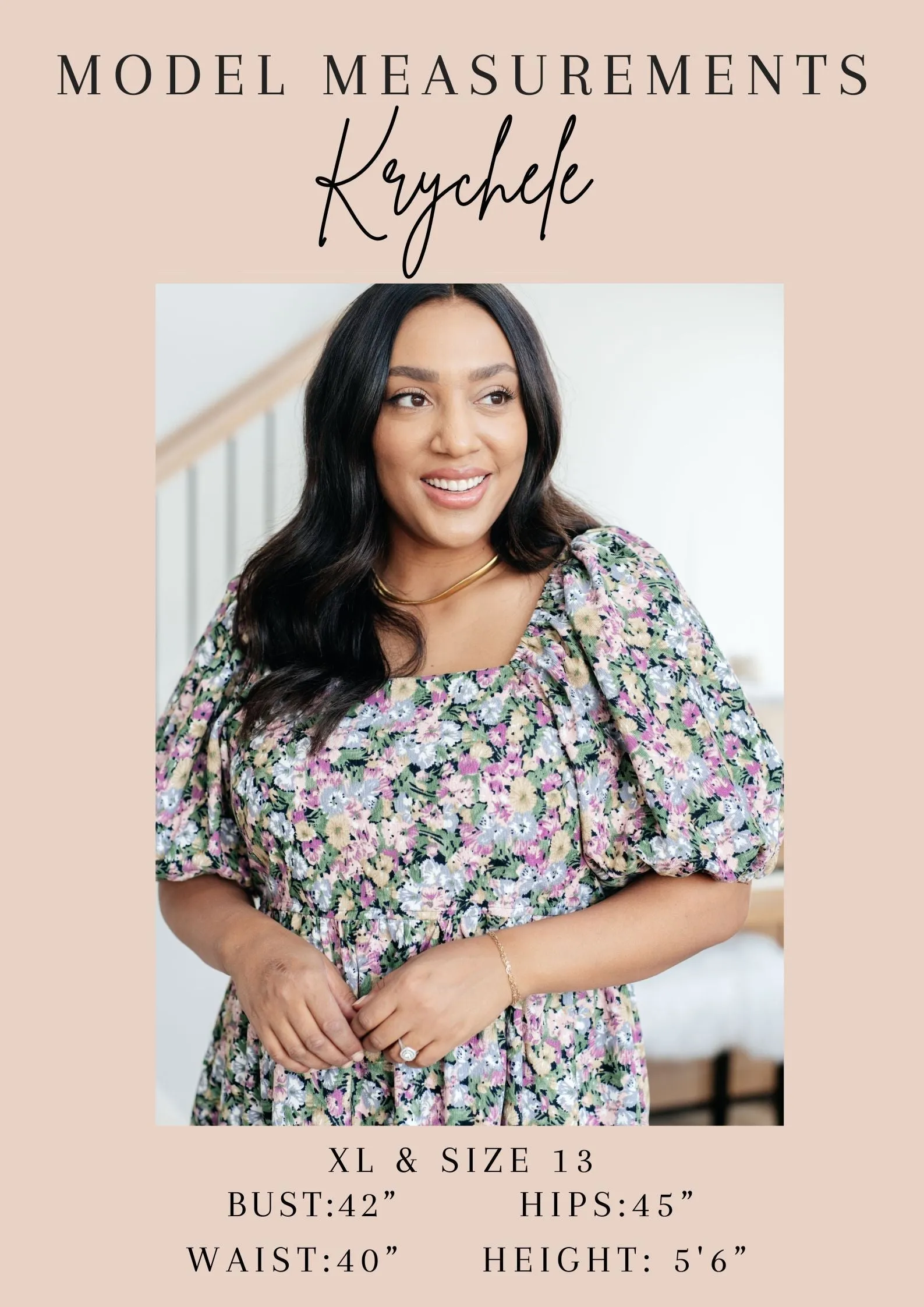 Hazel Blues® |  Here And Now Layering Top In Cream