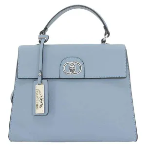 Hemera Handbag w/Crossbody Strap