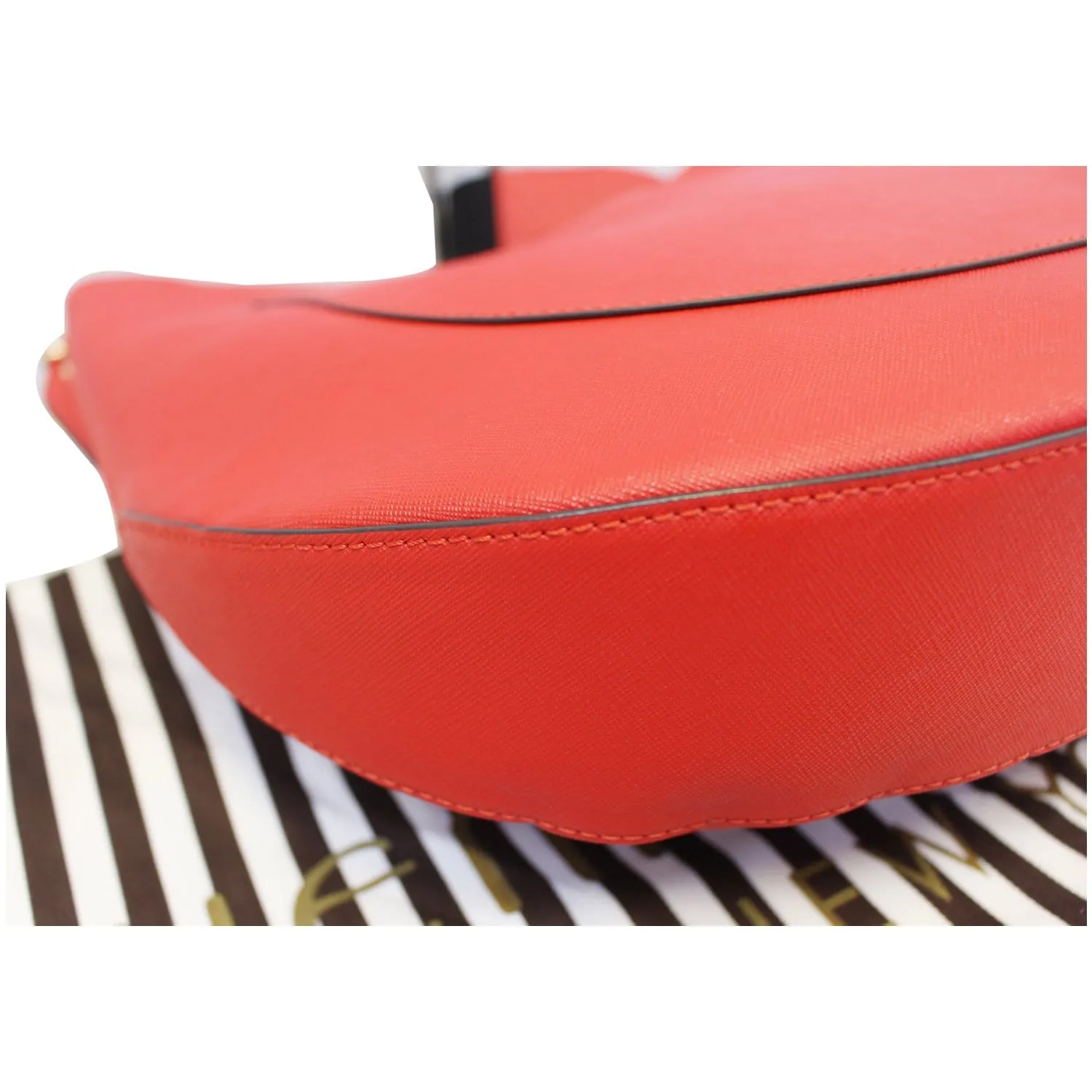 Henri Bendel West 57th Crossbody Bag