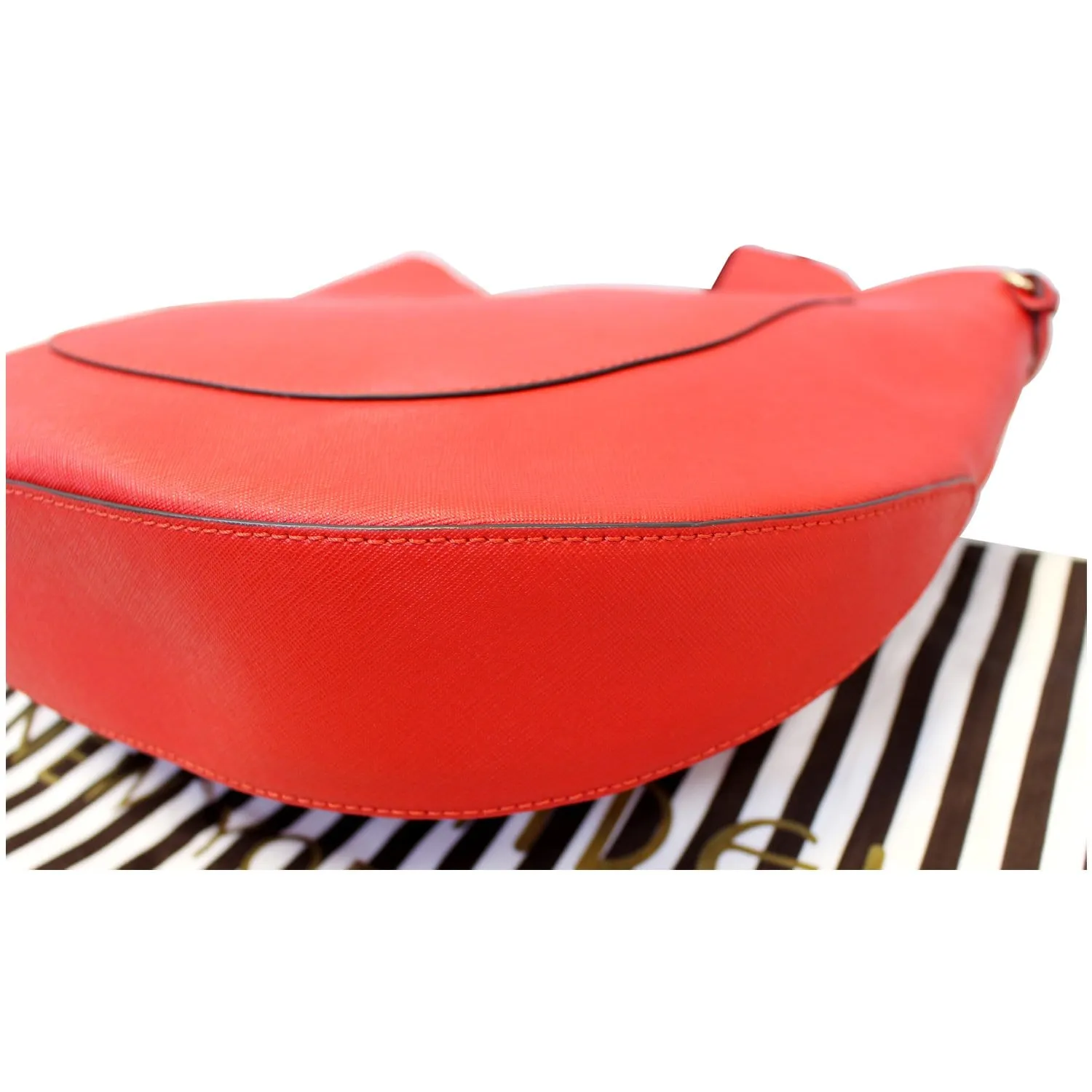 Henri Bendel West 57th Crossbody Bag