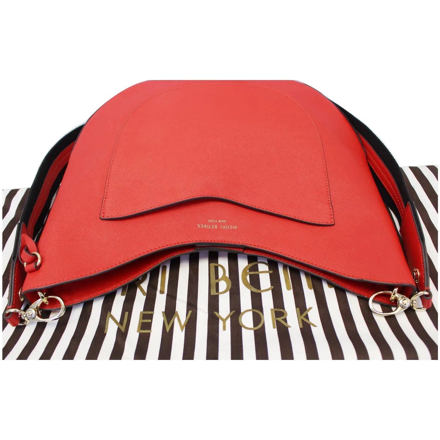 Henri Bendel West 57th Crossbody Bag