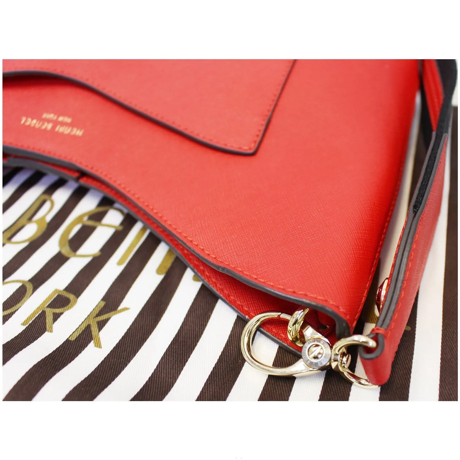 Henri Bendel West 57th Crossbody Bag