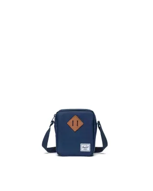 Herschel Heritage Crossbody Navy