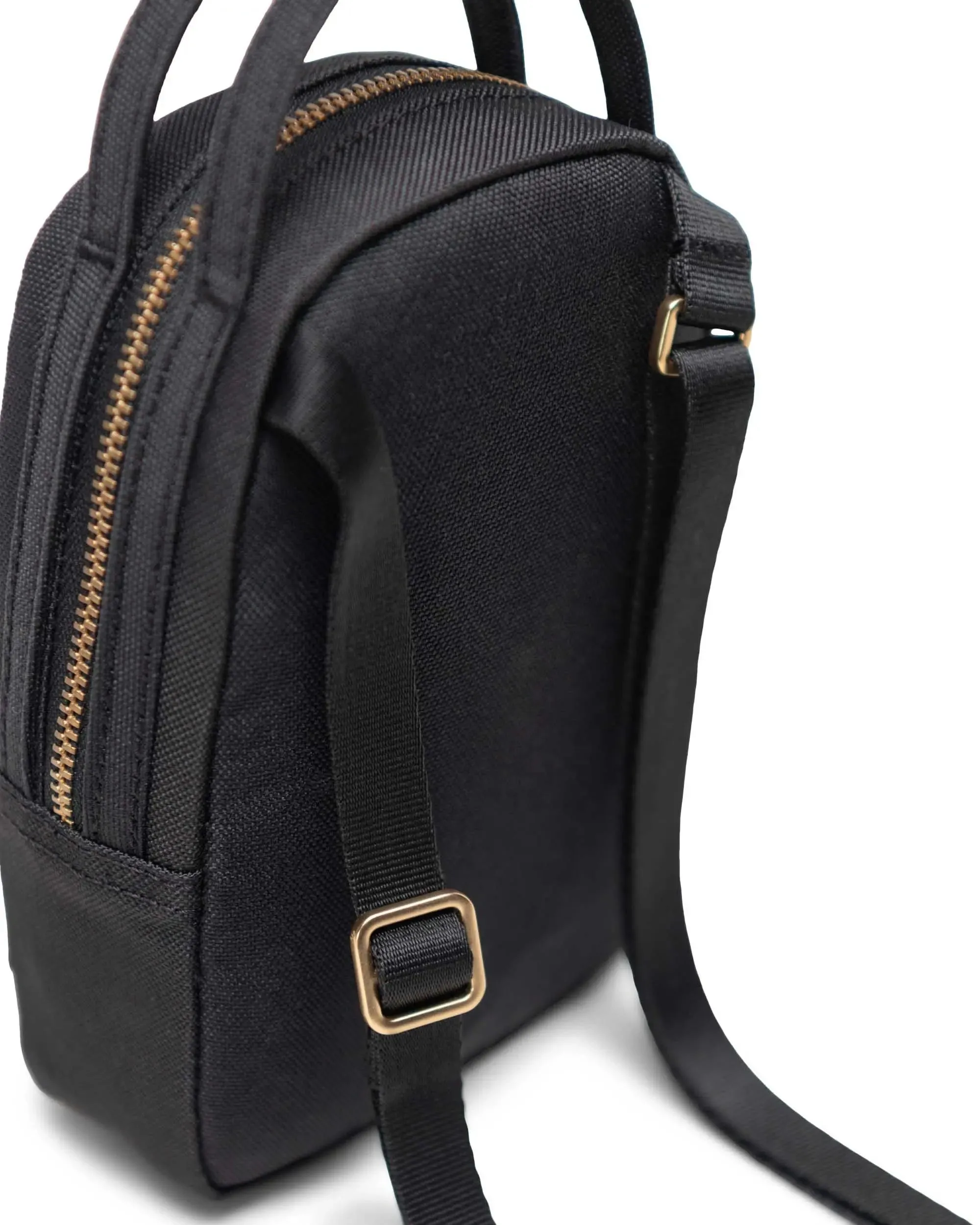 Herschel Nova Crossbody Black