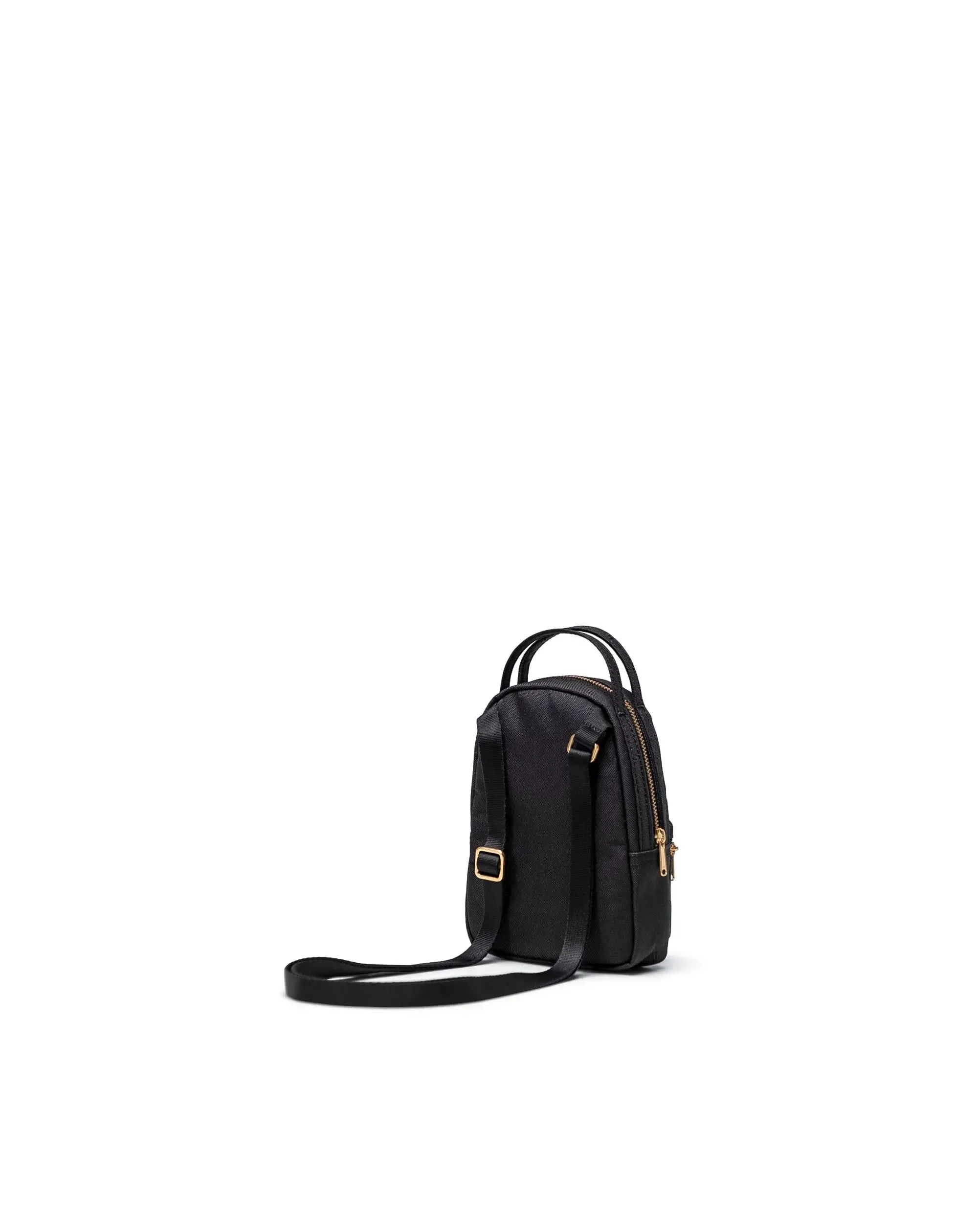 Herschel Nova Crossbody Black