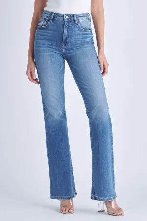 Hidden Jeans Happi Hi Rise Flare