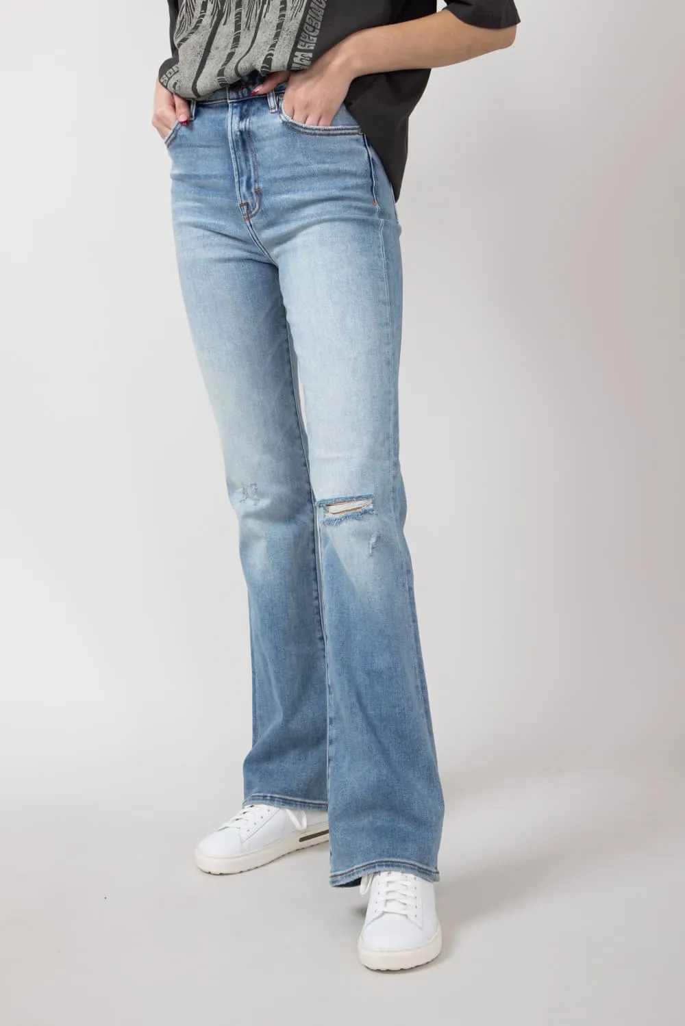 Hidden Ryan Bootcut Jeans for Women | HD3235BT-VT