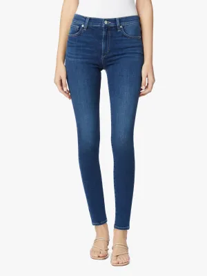 HIGH RISE SKINNY ANKLE