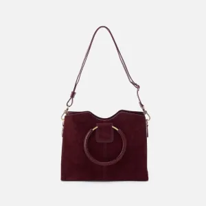 Hobo Bags Heidi Satchel - Port