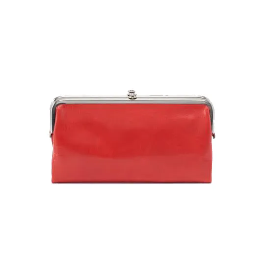 Hobo Lauren Wallet - Rio