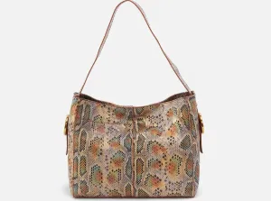 Hobo Render Shoulder Bag