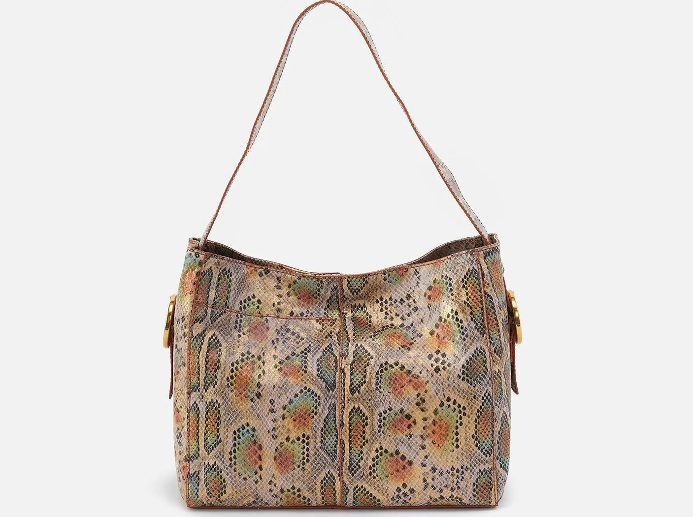 Hobo Render Shoulder Bag