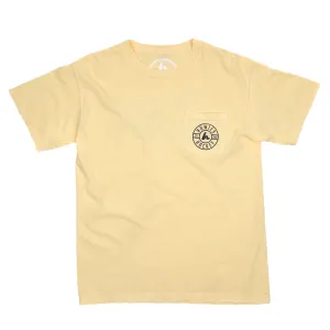 Howies Hockey Lighthouse Pocket T-Shirt