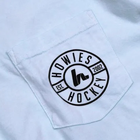 Howies Hockey Lighthouse Pocket T-Shirt