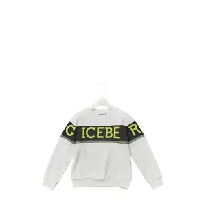 Iceberg Kids Logo Sweatshirt