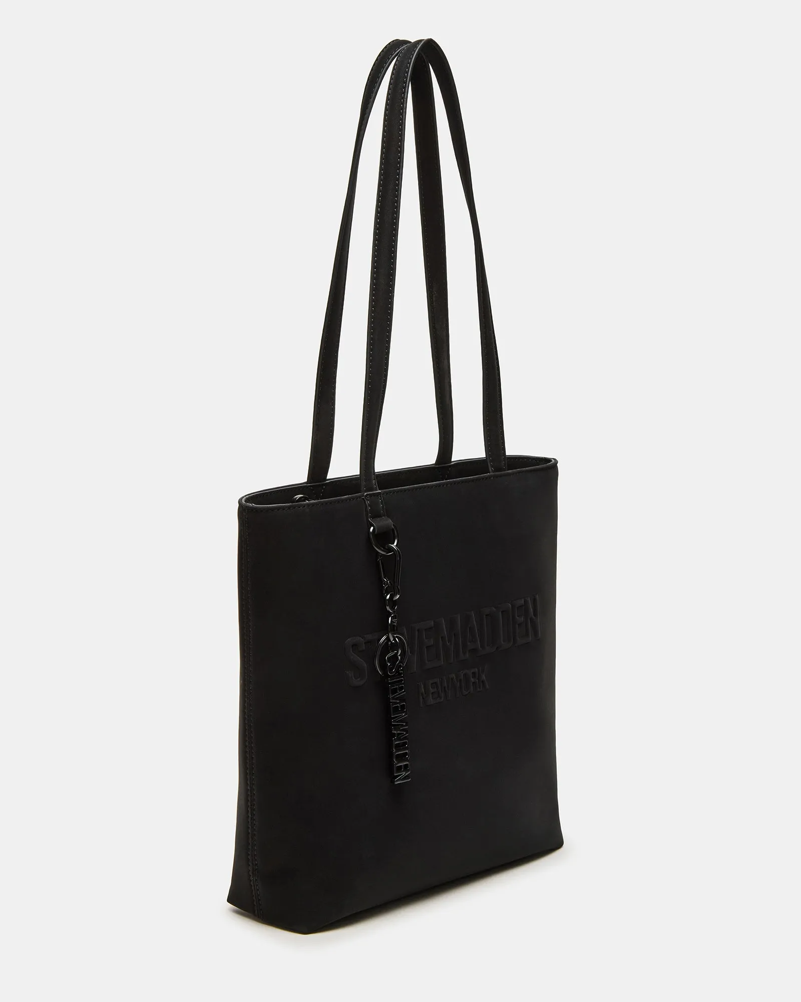 ILLIE BAG BLACK/BLACK