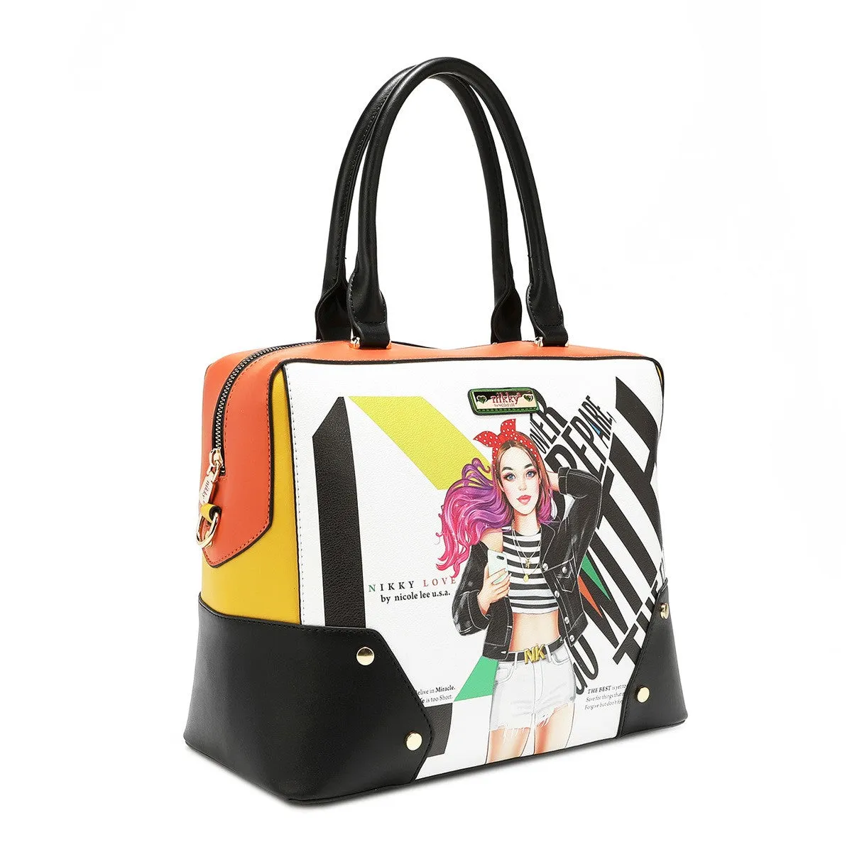 I'M Ready Bag