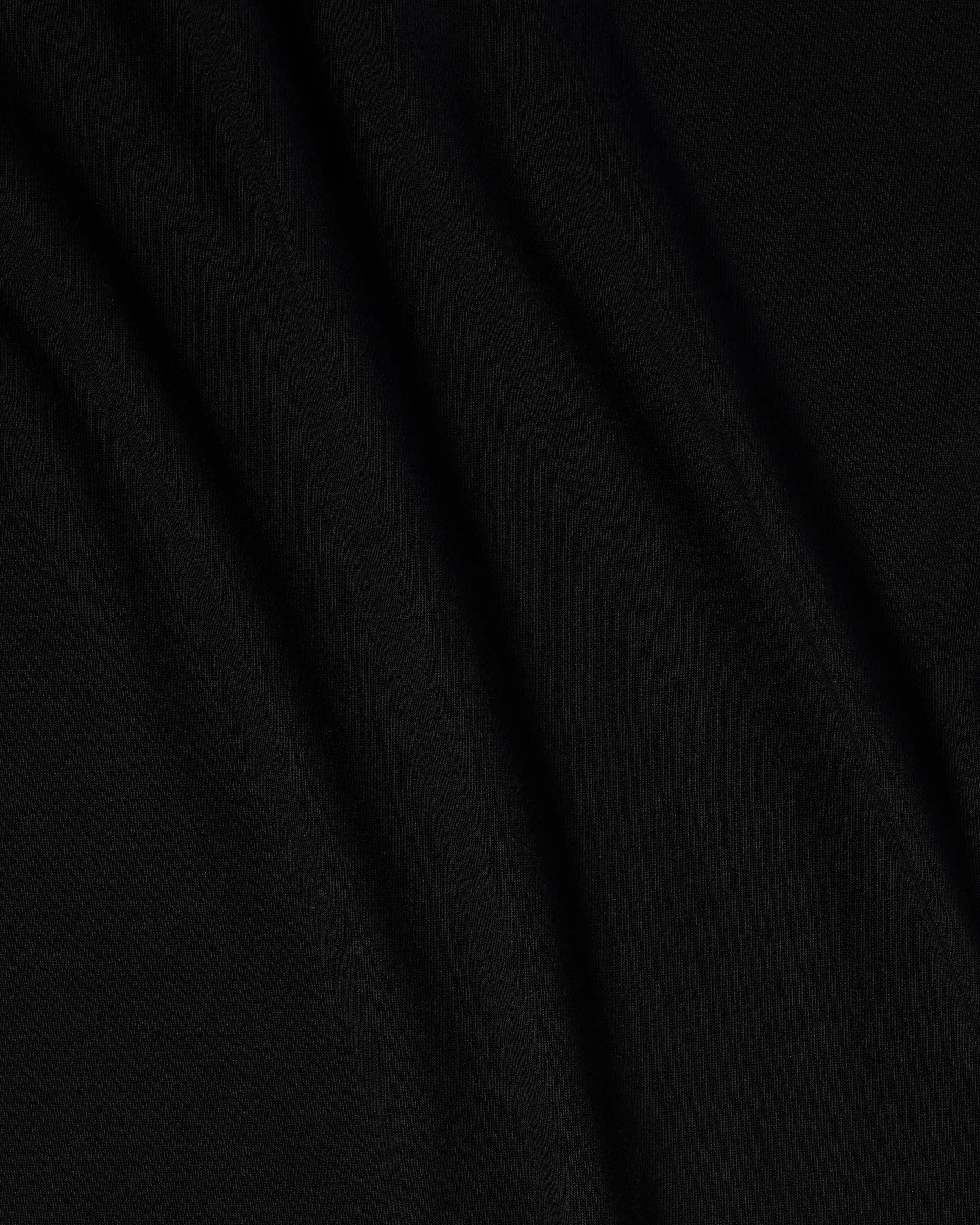 Inspiration Program Pocket Tee - Black