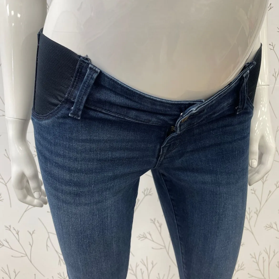 Isabel JEANS matern