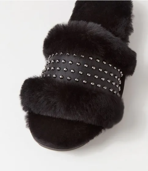 Ivy Slipper