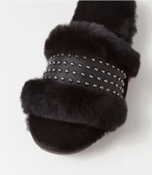 Ivy Slipper