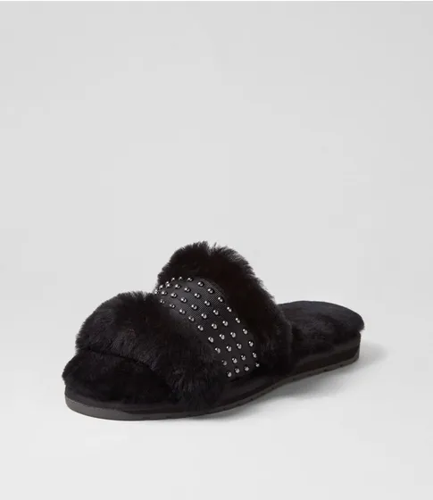 Ivy Slipper