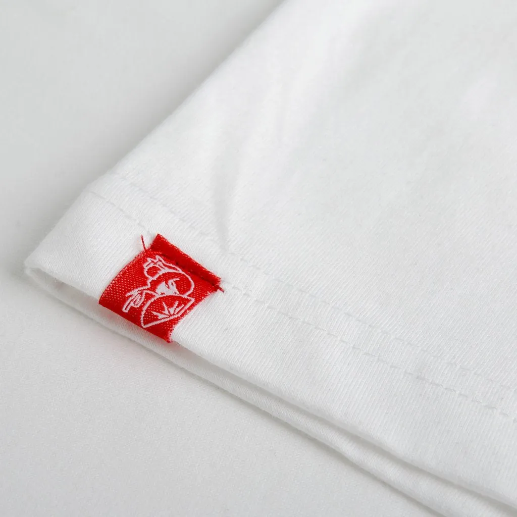 IWYL White Camo