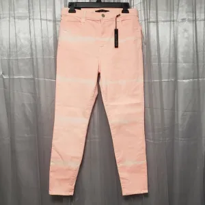 J. Brand Sz 31 NWT Alana High Rise Skinny Crop