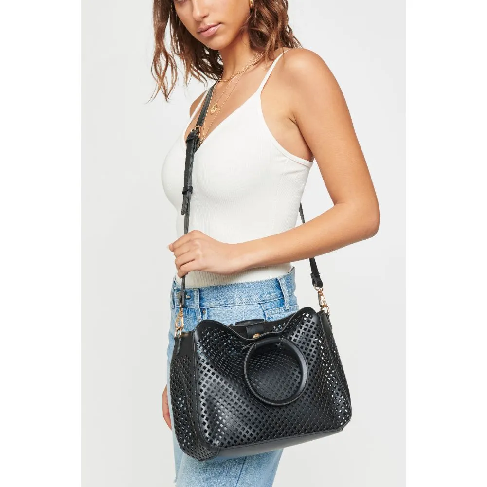 Jaclyn Satchel