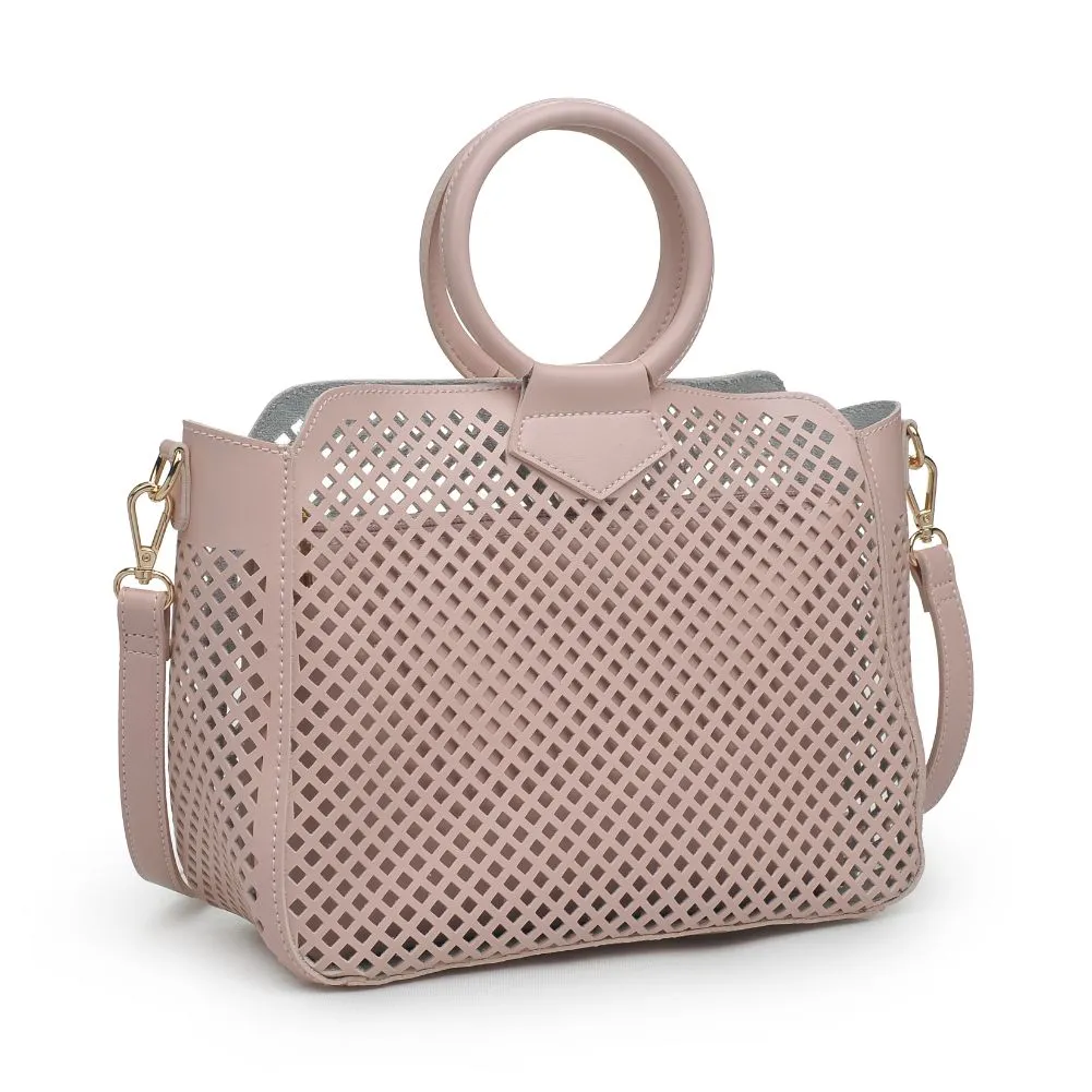 Jaclyn Satchel