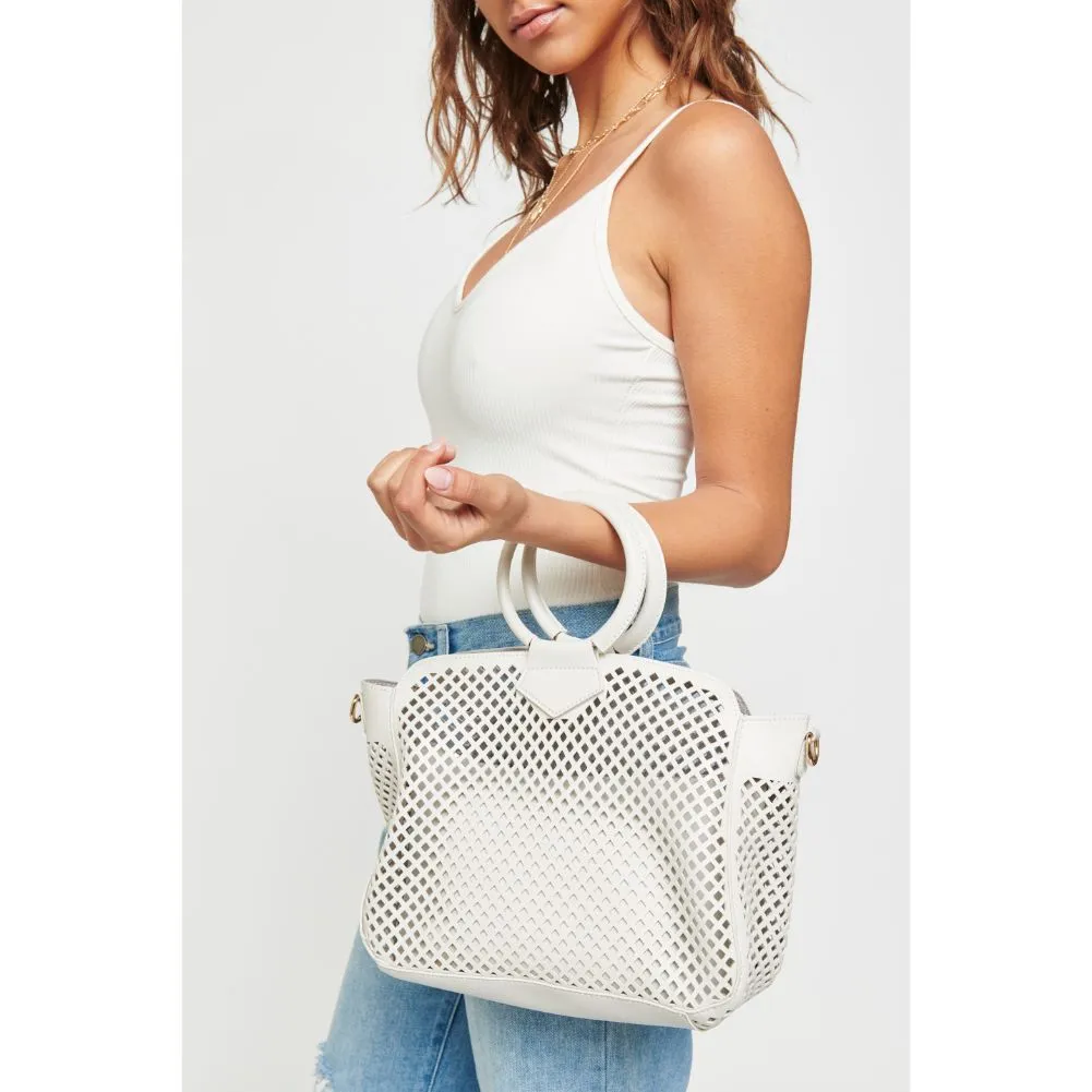 Jaclyn Satchel