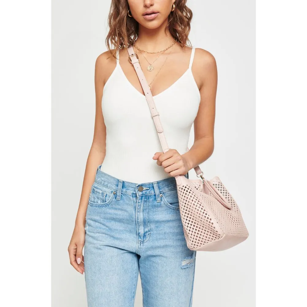 Jaclyn Satchel