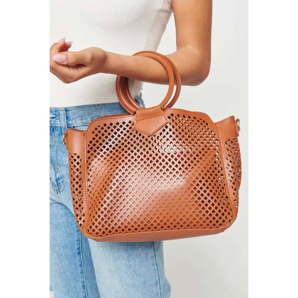 Jaclyn Satchel