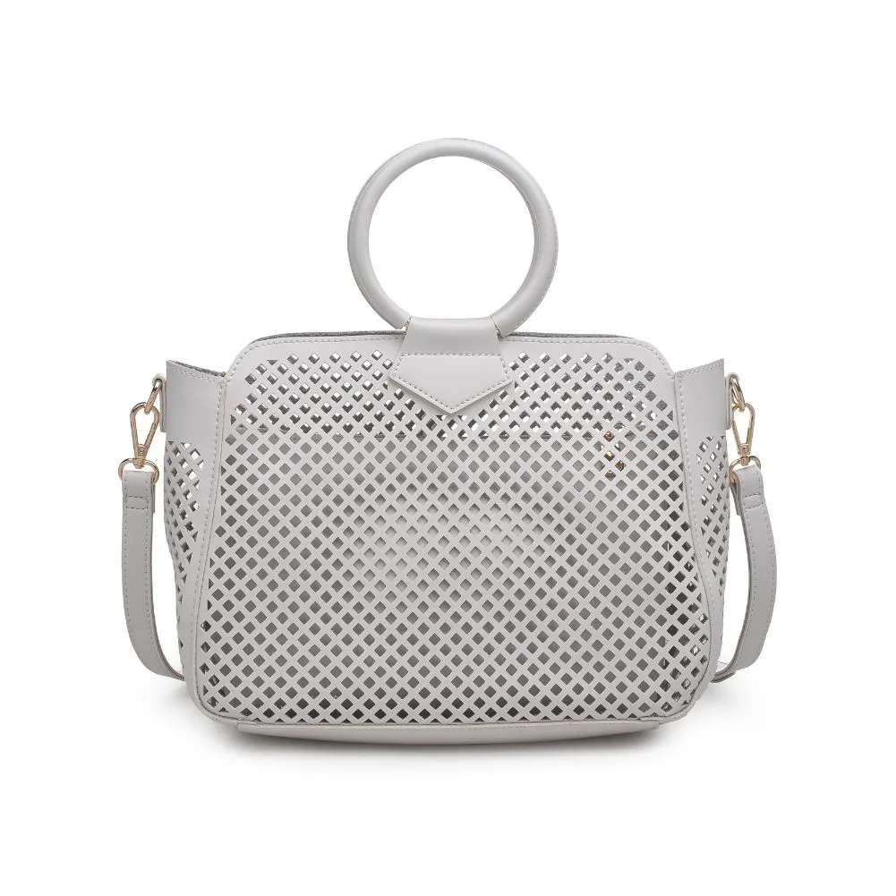 Jaclyn Satchel