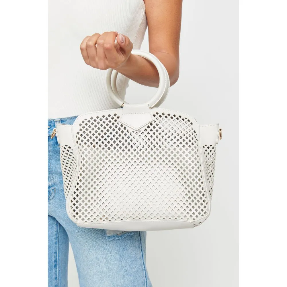Jaclyn Satchel