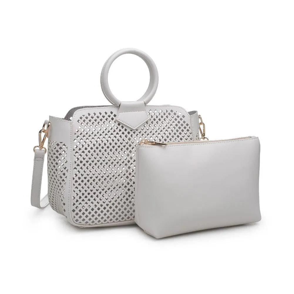 Jaclyn Satchel