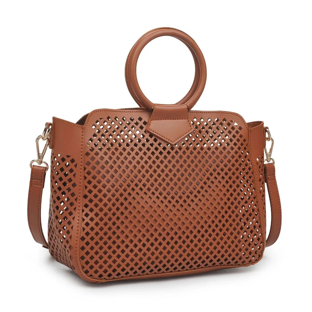 Jaclyn Satchel