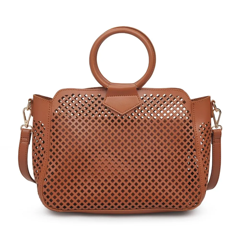 Jaclyn Satchel