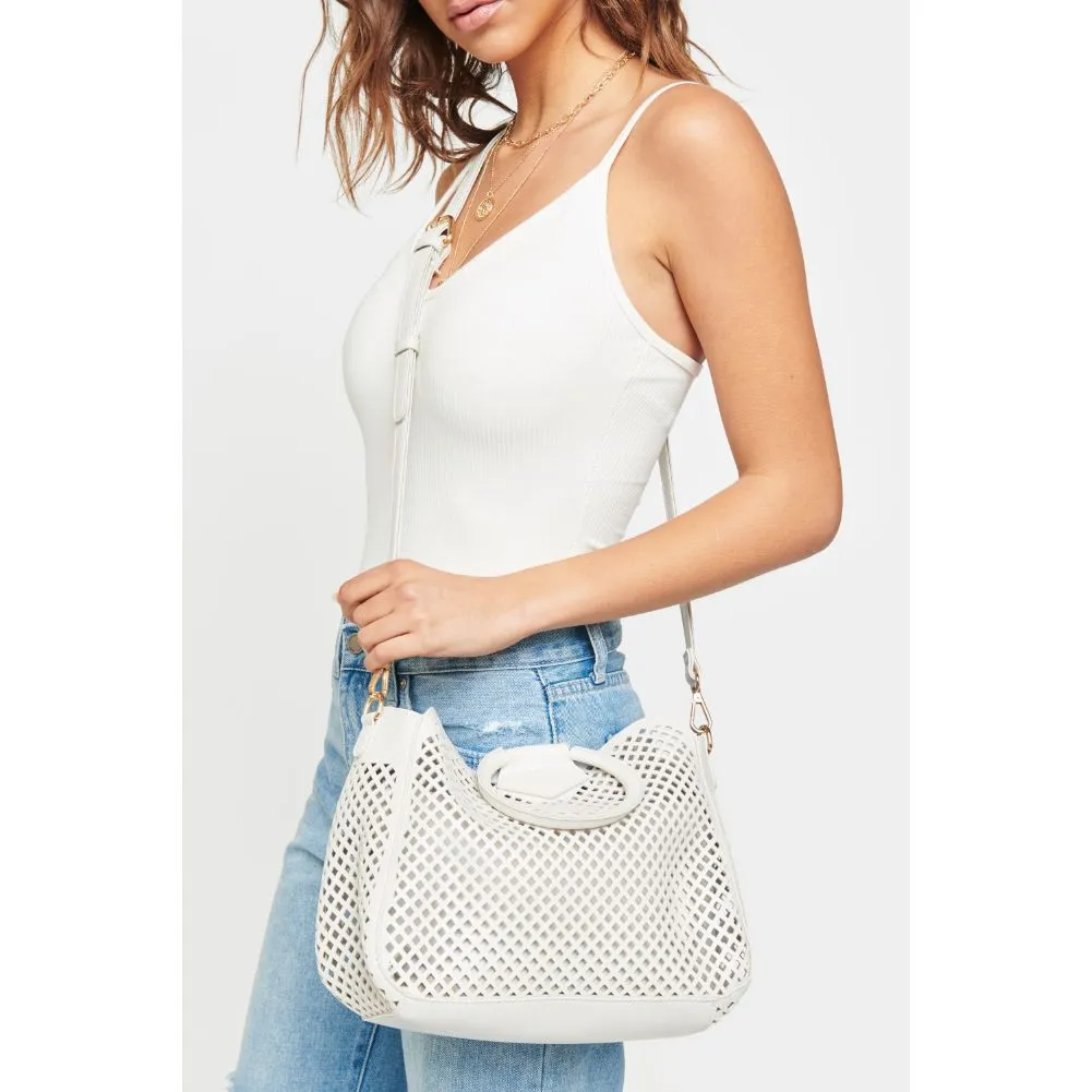 Jaclyn Satchel