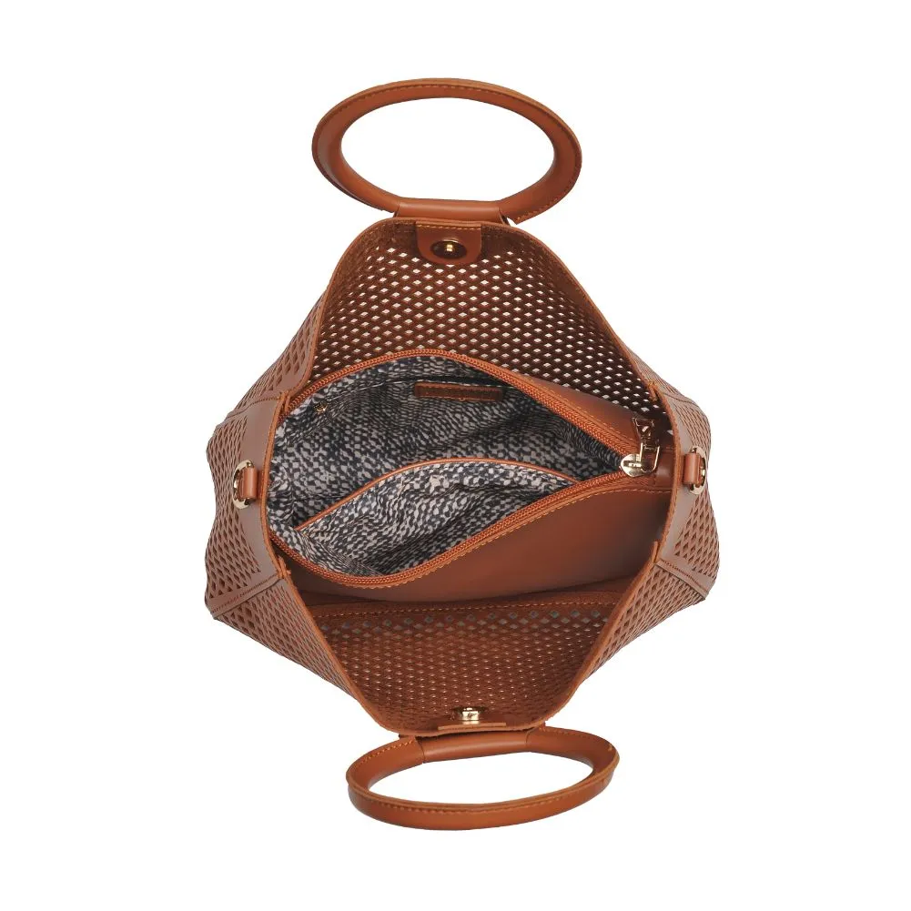 Jaclyn Satchel