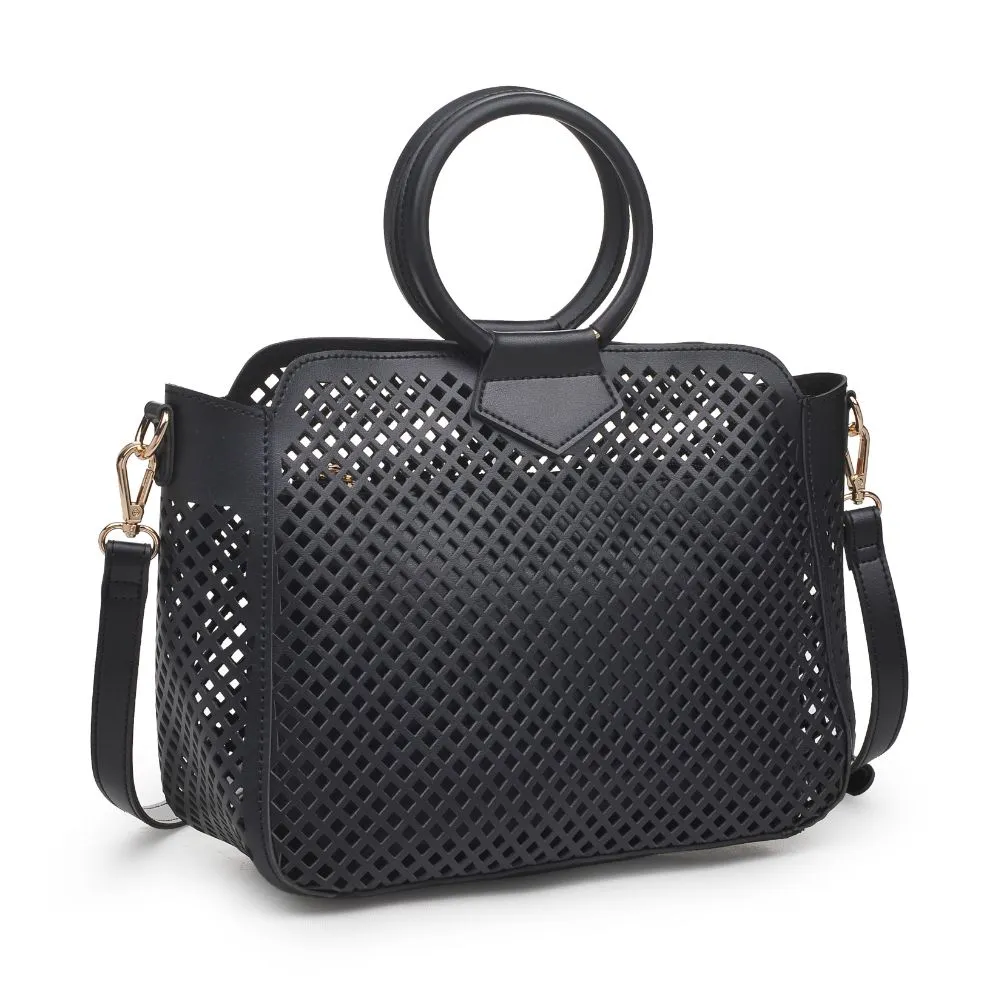 Jaclyn Satchel