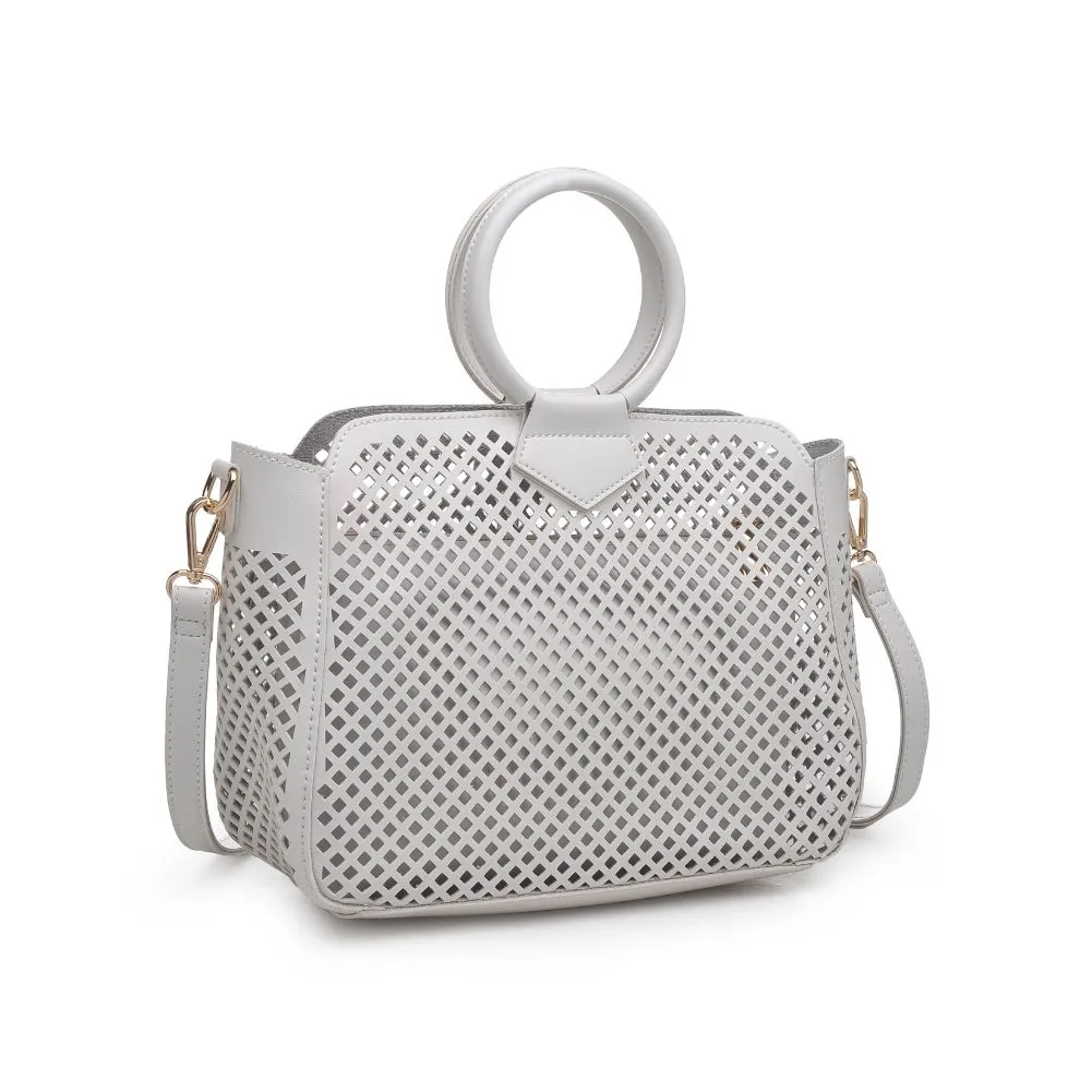 Jaclyn Satchel