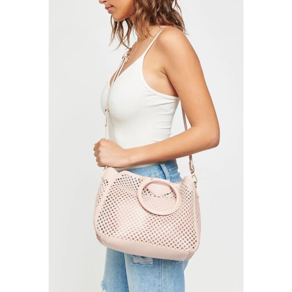 Jaclyn Satchel