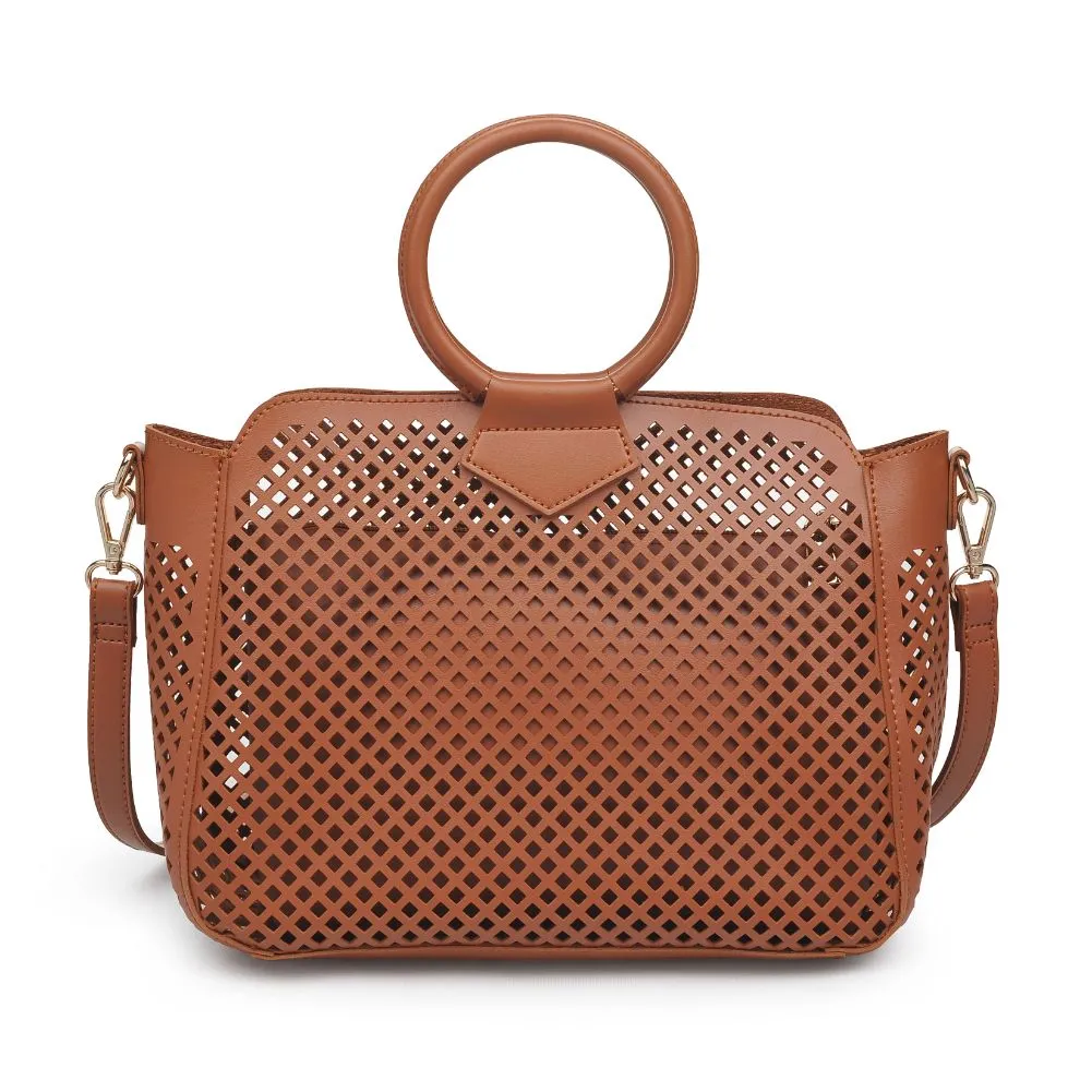 Jaclyn Satchel