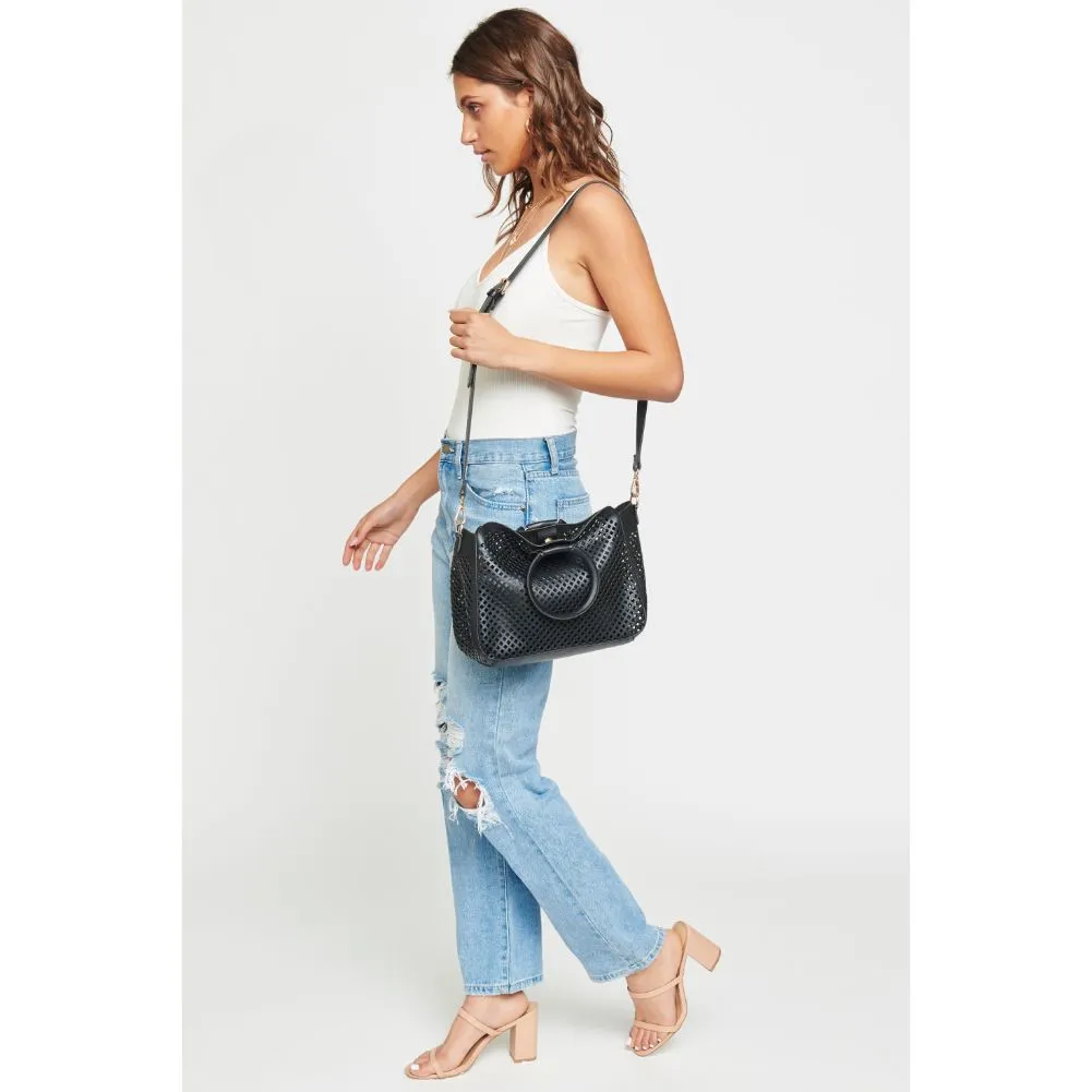 Jaclyn Satchel