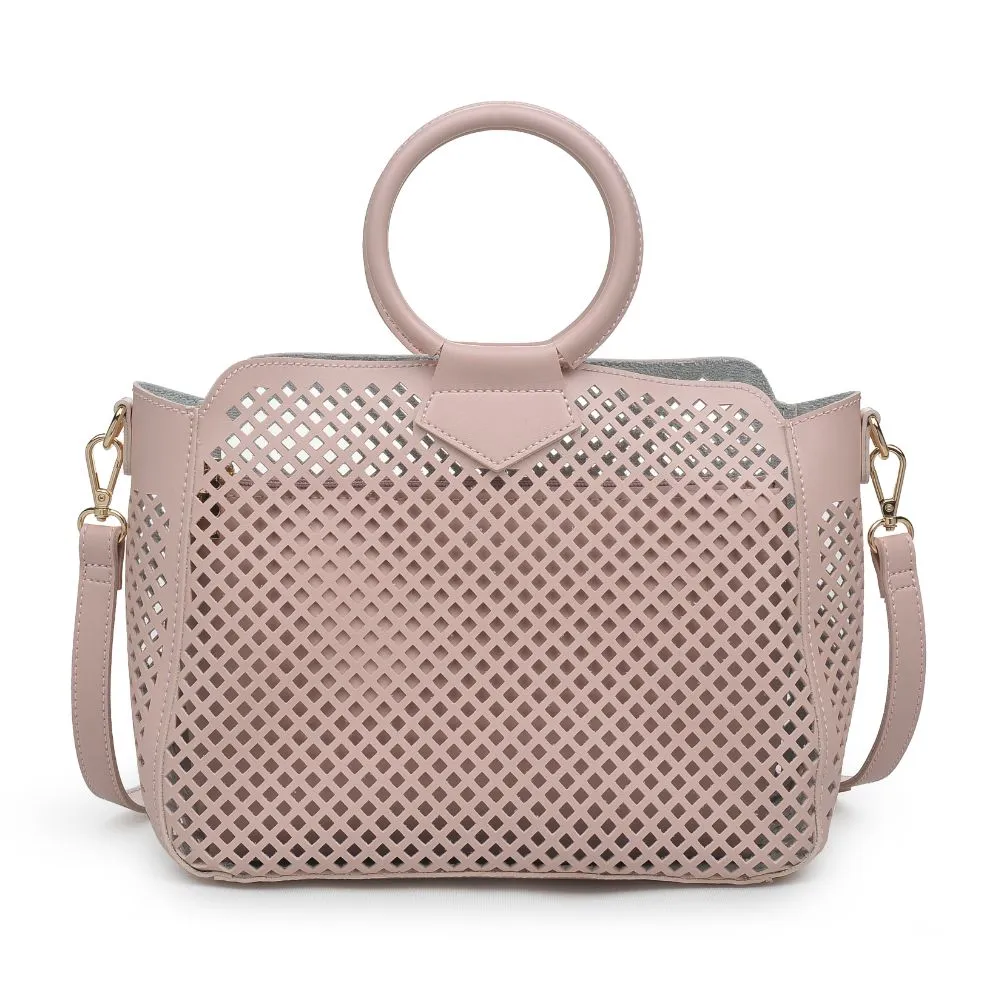 Jaclyn Satchel