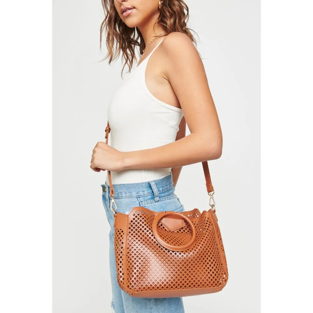 Jaclyn Satchel