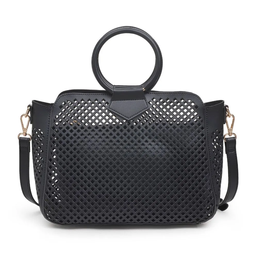 Jaclyn Satchel
